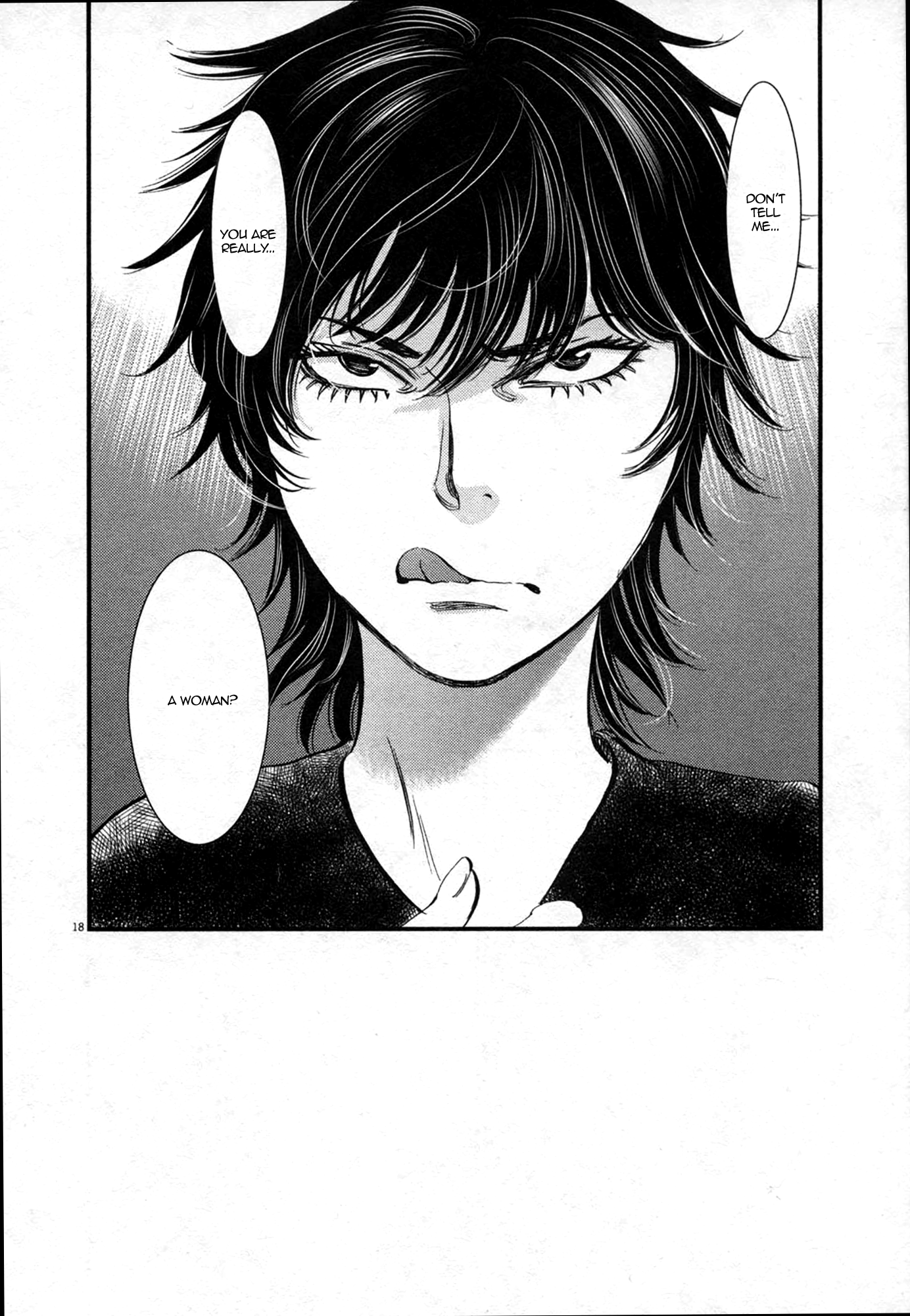 Kono S o, Mi yo! – Cupid no Itazura - Chapter 124 [photo 18] - MangaPorn