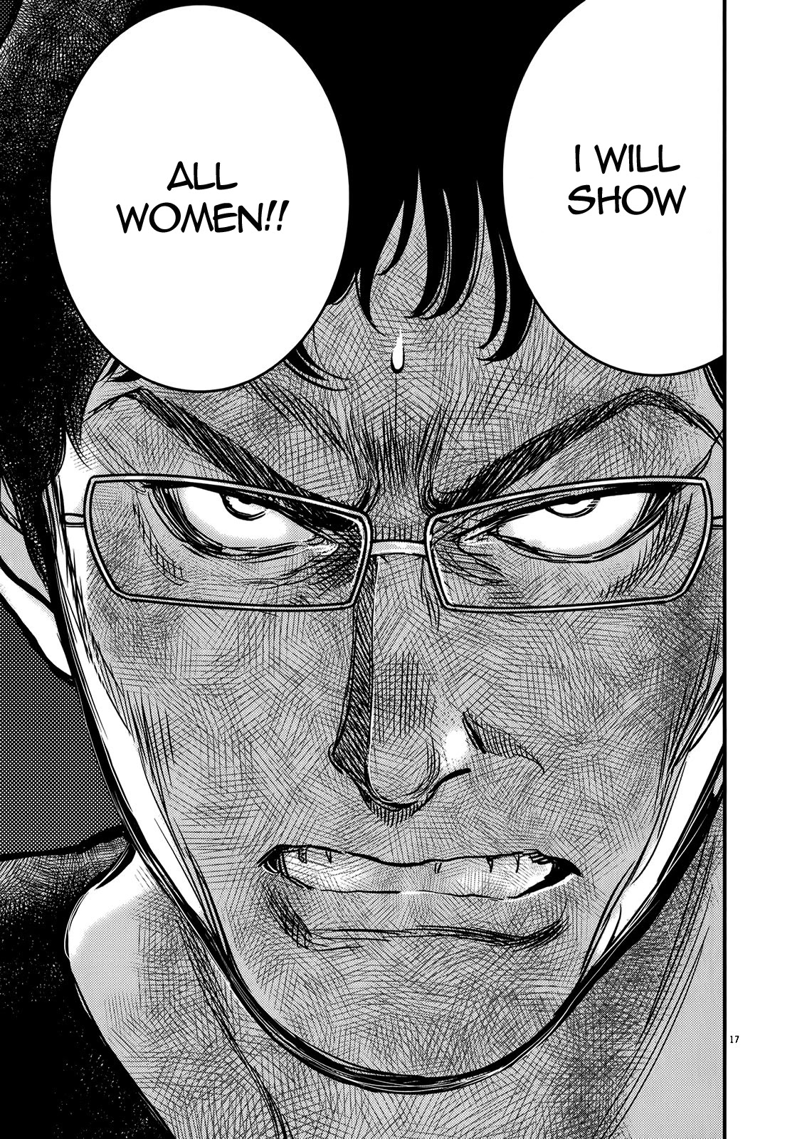 Kono S o, Mi yo! – Cupid no Itazura - Chapter 132 [photo 16] - MangaPorn