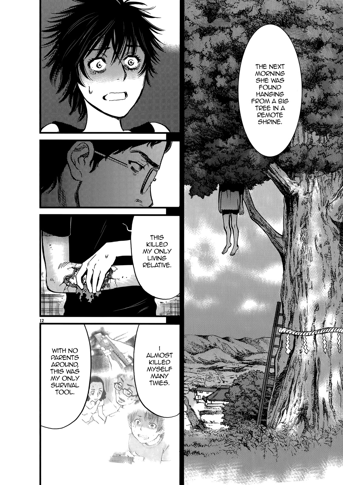 Kono S o, Mi yo! – Cupid no Itazura - Chapter 133 [photo 12] - MangaPorn