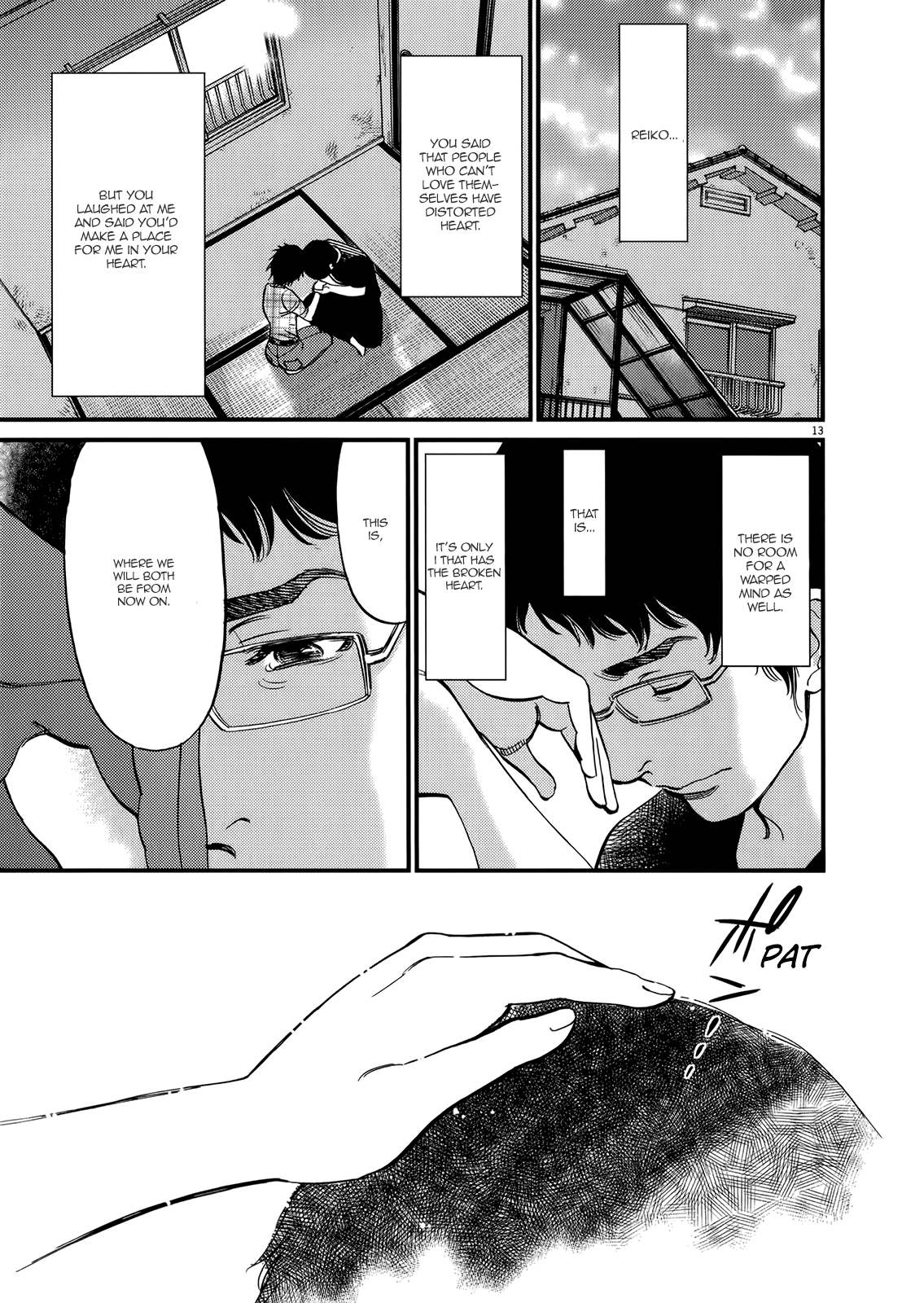 Kono S o, Mi yo! – Cupid no Itazura - Chapter 134 [photo 12] - MangaPorn