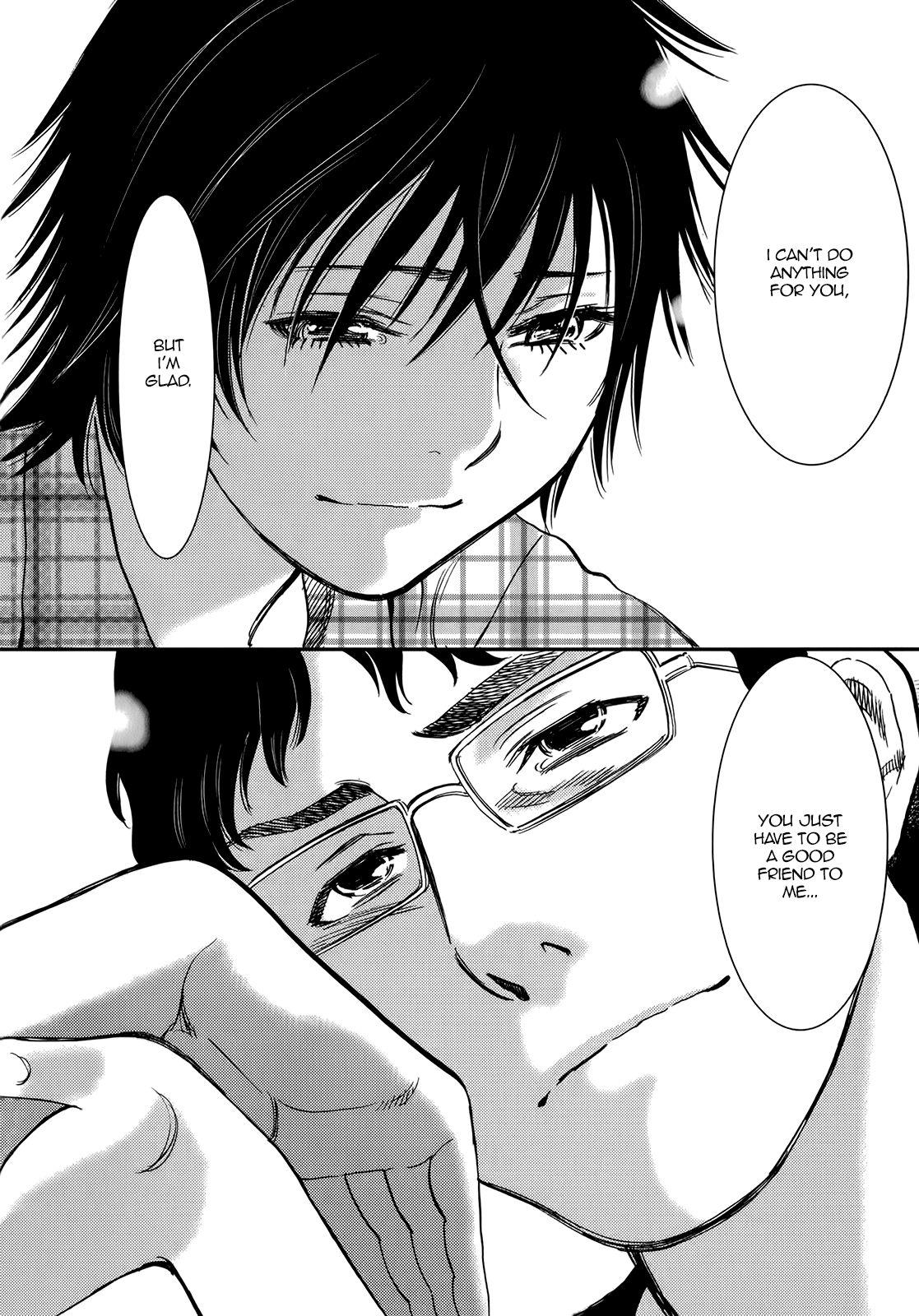 Kono S o, Mi yo! – Cupid no Itazura - Chapter 134 [photo 13] - MangaPorn