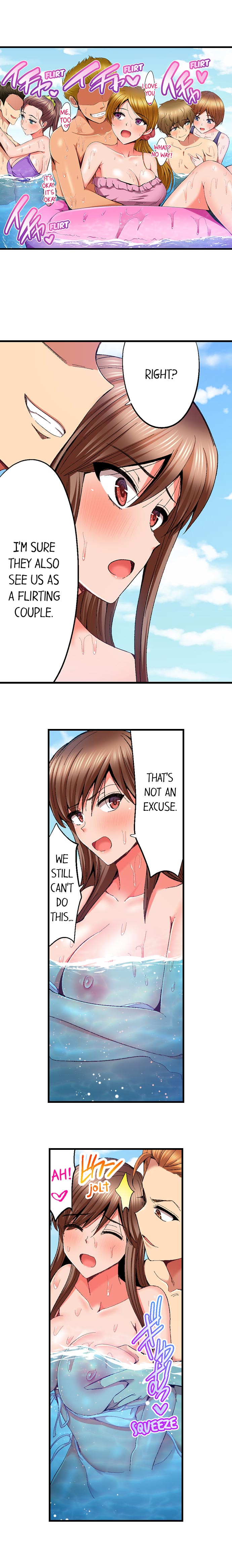 Netorare My Teacher With My Friends - Chapter 13 [photo 7] - MangaPorn