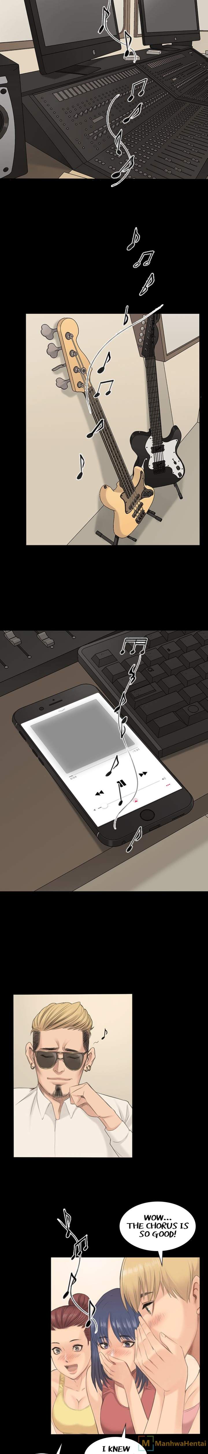 Producer: Trainee - Chapter 1 [photo 10] - MangaPorn