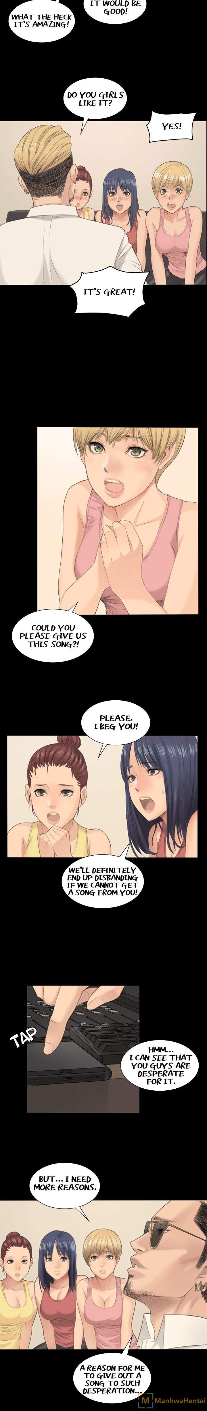 Producer: Trainee - Chapter 1 [photo 11] - MangaPorn