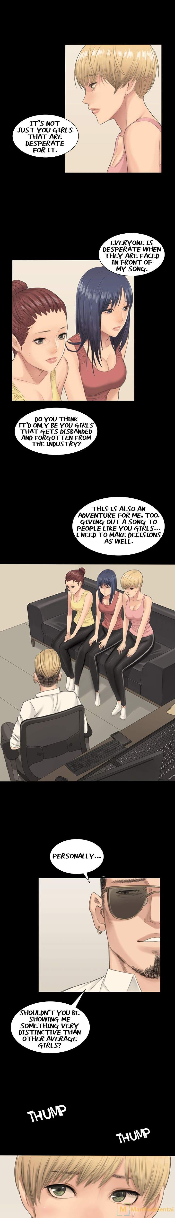 Producer: Trainee - Chapter 1 [photo 12] - MangaPorn