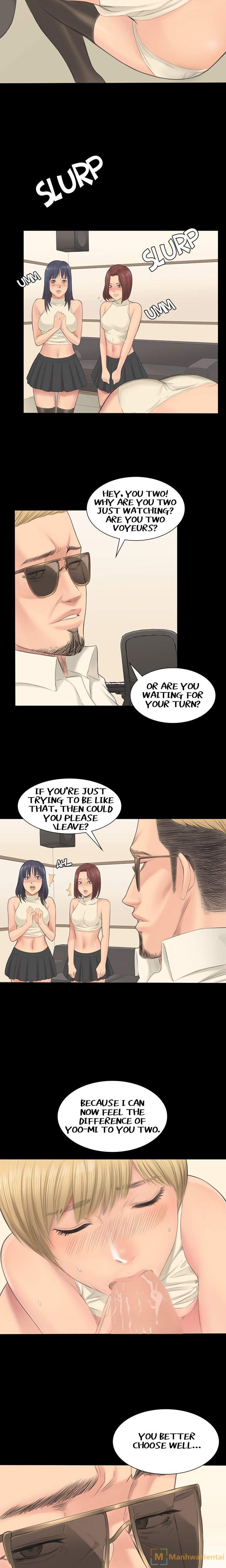 Producer: Trainee - Chapter 1 [photo 18] - MangaPorn