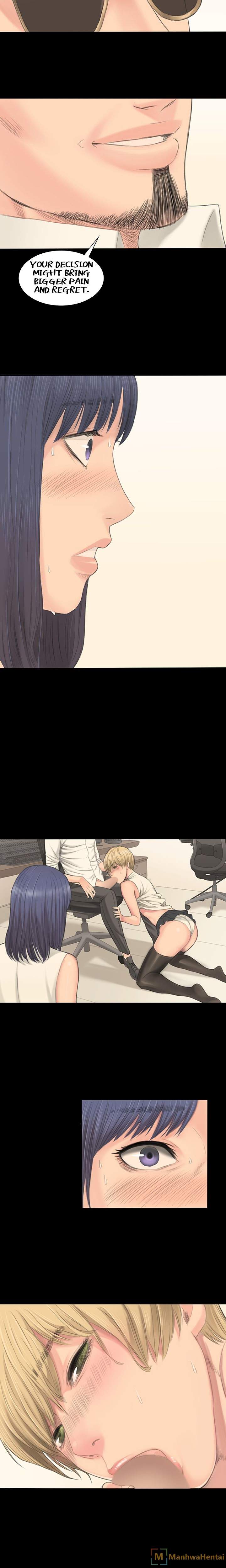 Producer: Trainee - Chapter 1 [photo 19] - MangaPorn