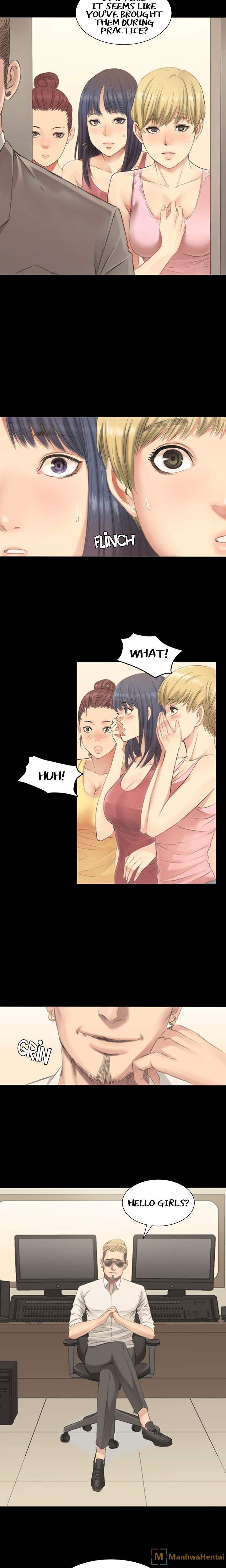 Producer: Trainee - Chapter 1 [photo 2] - MangaPorn