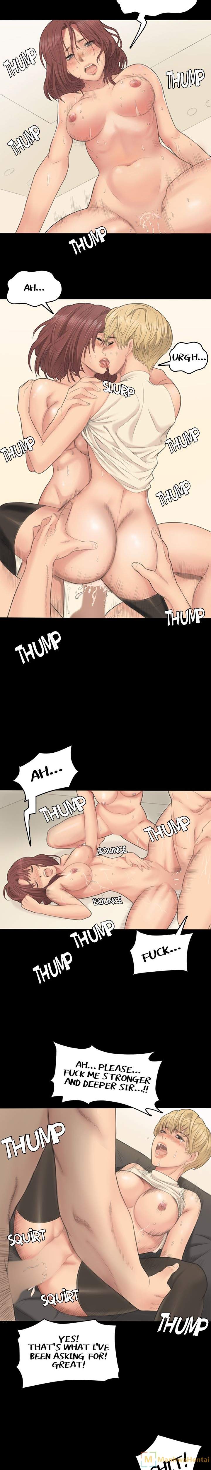 Producer: Trainee - Chapter 1 [photo 26] - MangaPorn