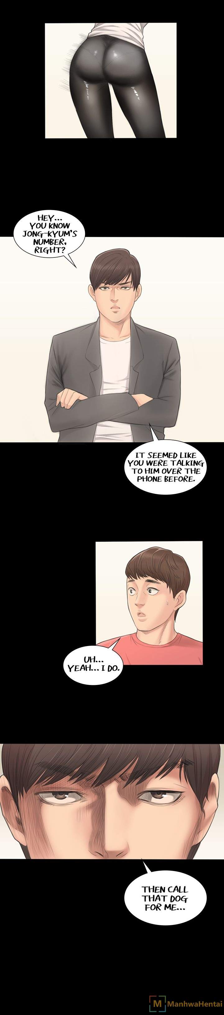 Producer: Trainee - Chapter 1 [photo 33] - MangaPorn