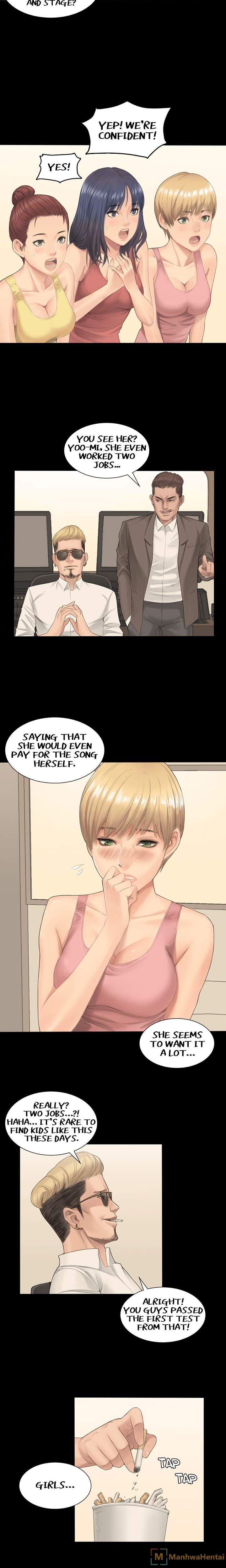 Producer: Trainee - Chapter 1 [photo 6] - MangaPorn