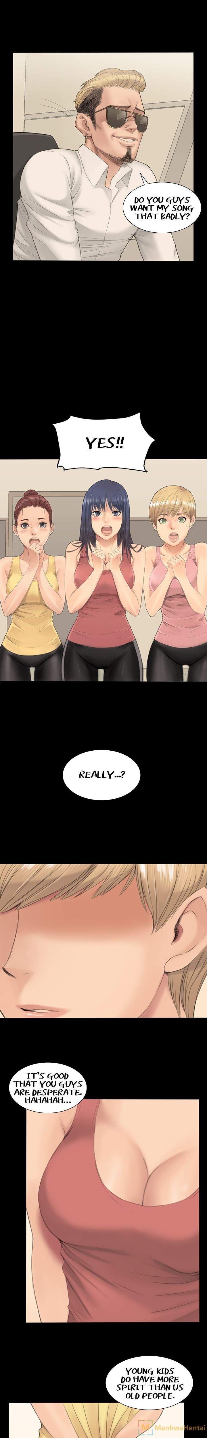 Producer: Trainee - Chapter 1 [photo 7] - MangaPorn