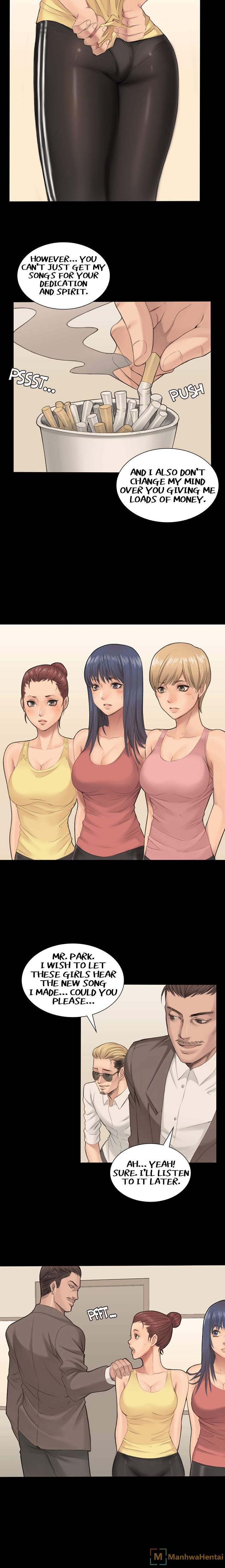 Producer: Trainee - Chapter 1 [photo 8] - MangaPorn