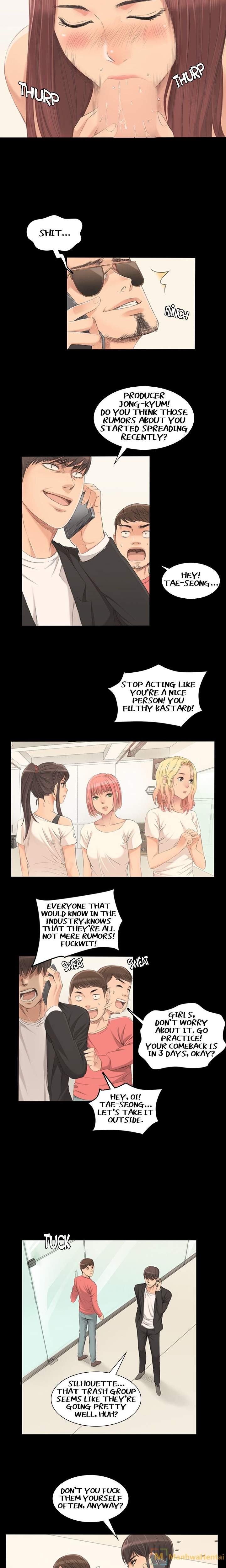 Producer: Trainee - Chapter 2 [photo 10] - MangaPorn