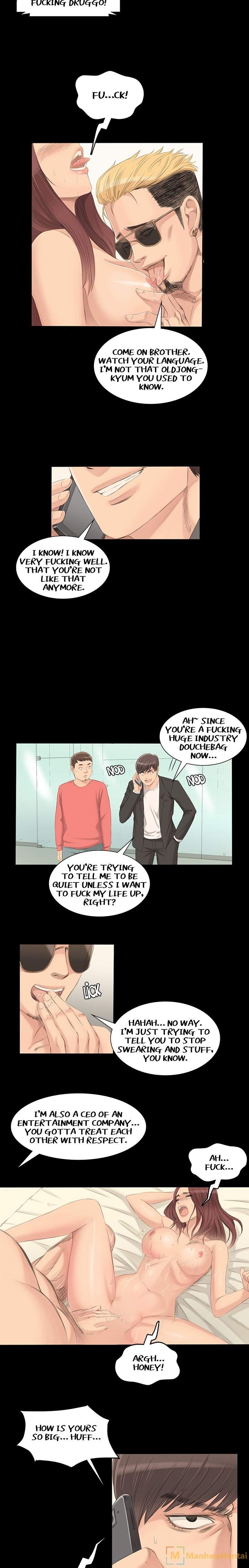 Producer: Trainee - Chapter 2 [photo 13] - MangaPorn