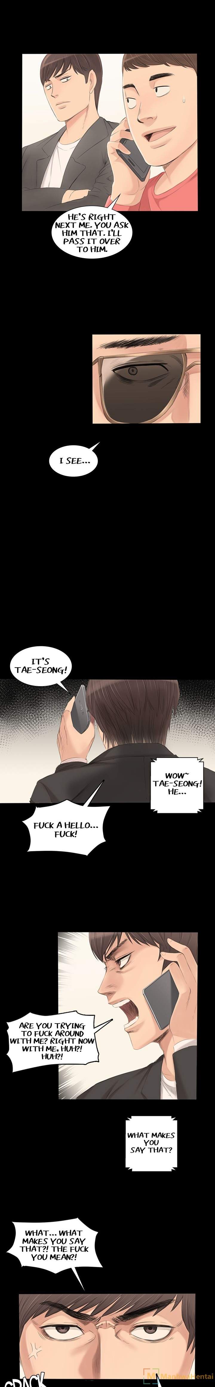 Producer: Trainee - Chapter 2 [photo 7] - MangaPorn