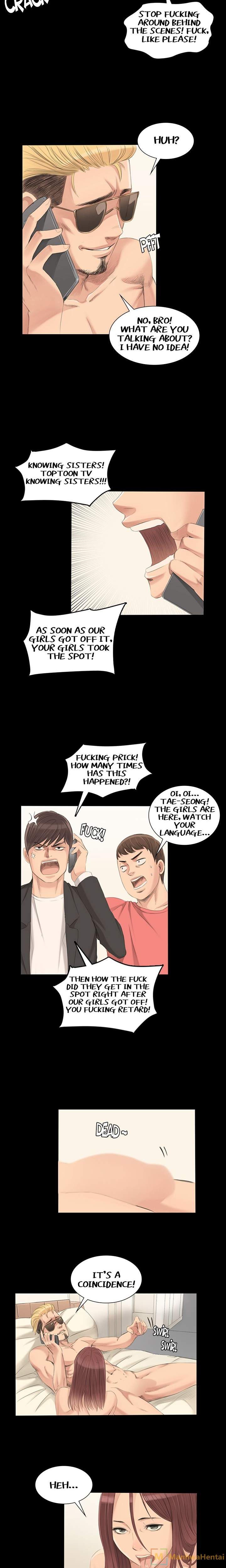 Producer: Trainee - Chapter 2 [photo 8] - MangaPorn