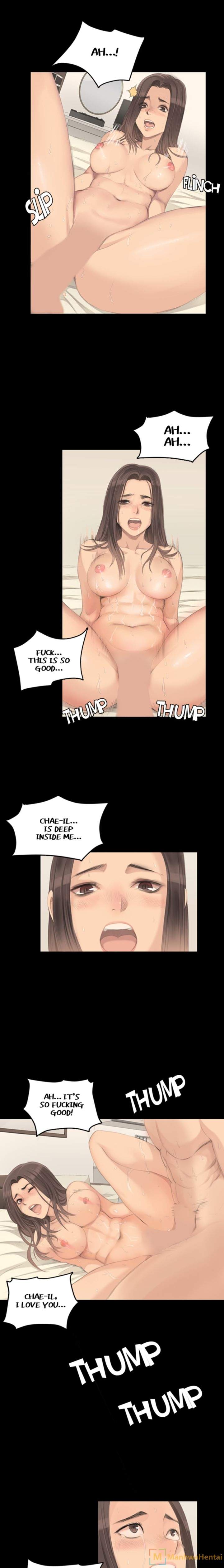 Producer: Trainee - Chapter 4 [photo 10] - MangaPorn