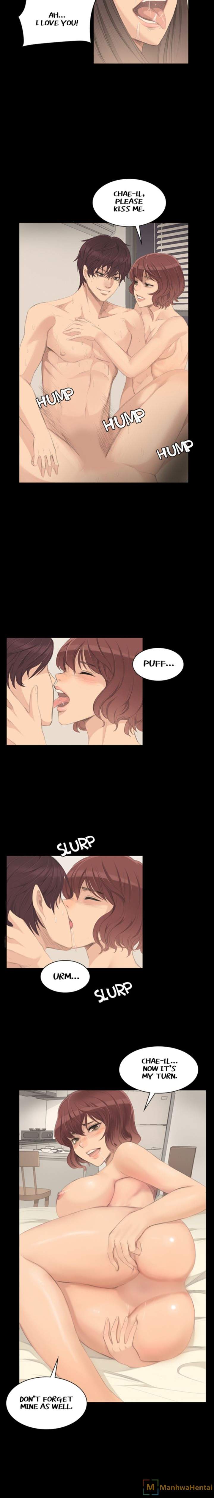 Producer: Trainee - Chapter 4 [photo 11] - MangaPorn