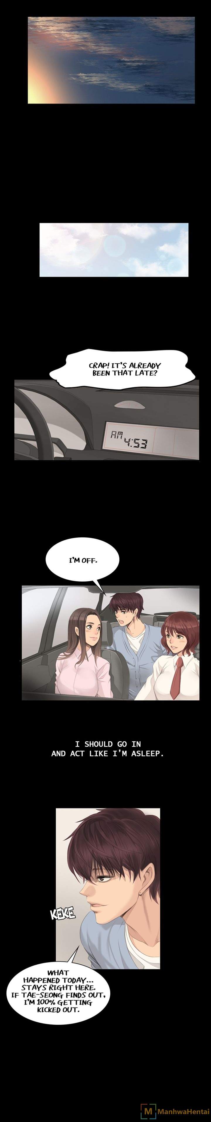 Producer: Trainee - Chapter 4 [photo 14] - MangaPorn