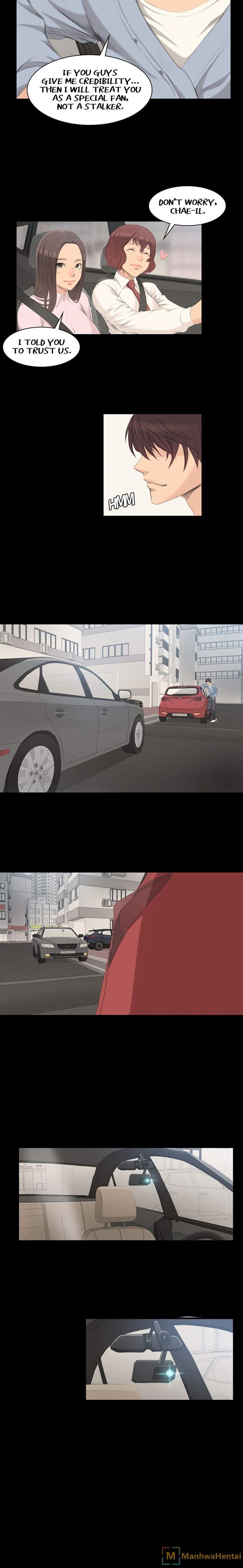 Producer: Trainee - Chapter 4 [photo 16] - MangaPorn