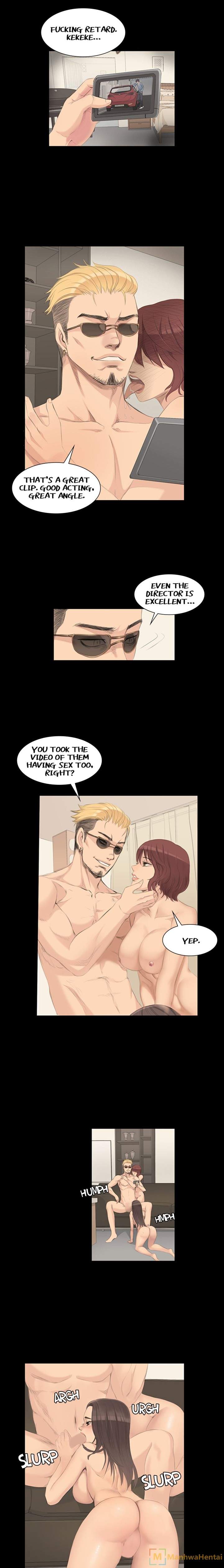 Producer: Trainee - Chapter 4 [photo 18] - MangaPorn