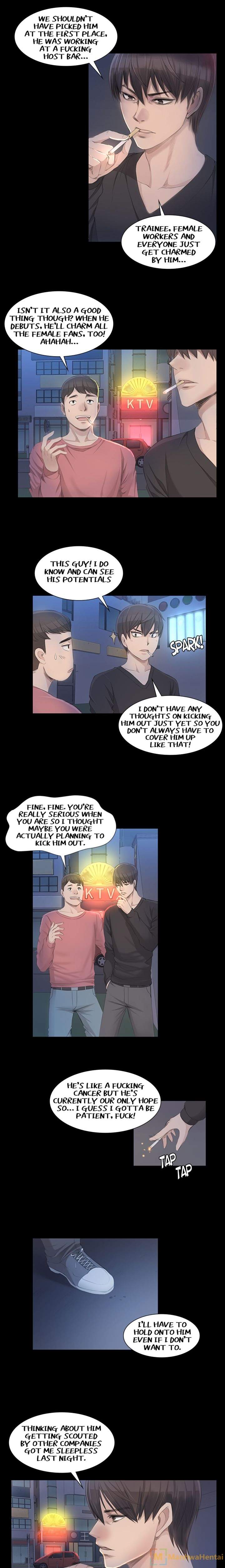 Producer: Trainee - Chapter 4 [photo 4] - MangaPorn