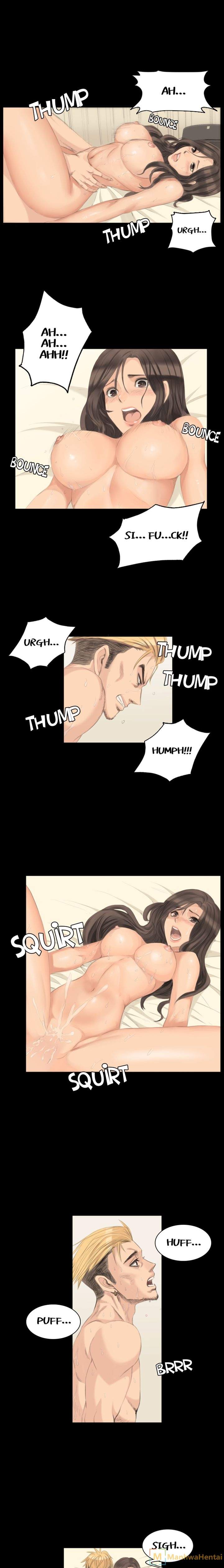 Producer: Trainee - Chapter 5 [photo 17] - MangaPorn