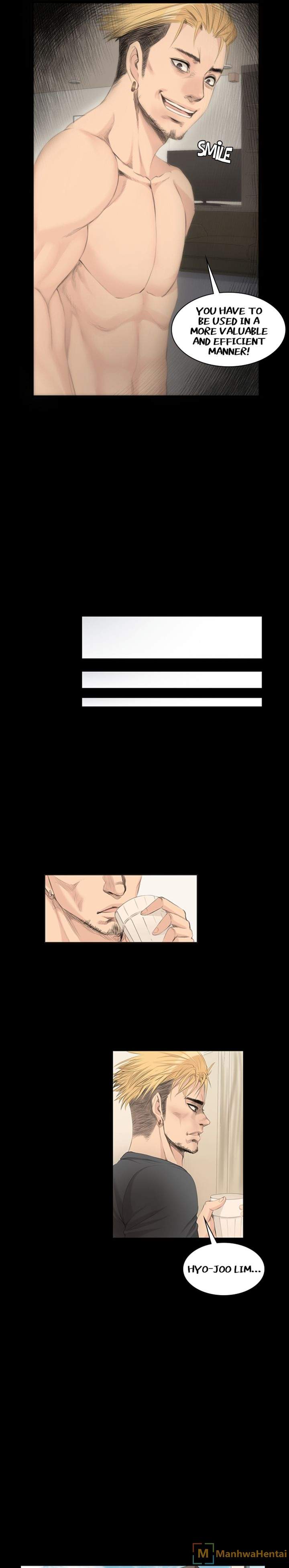 Producer: Trainee - Chapter 5 [photo 19] - MangaPorn