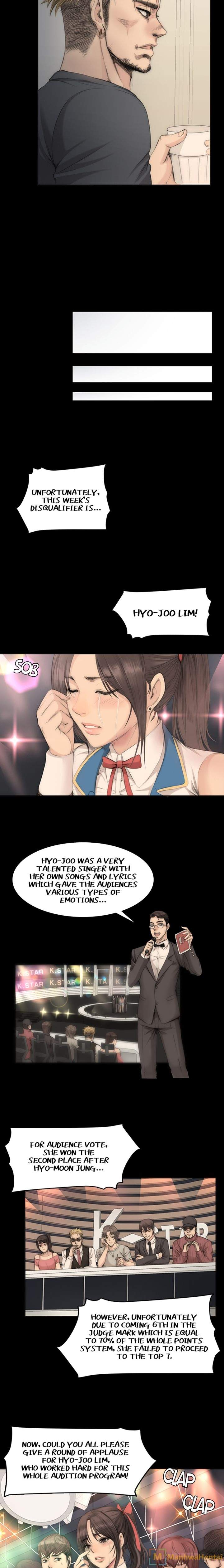 Producer: Trainee - Chapter 5 [photo 2] - MangaPorn