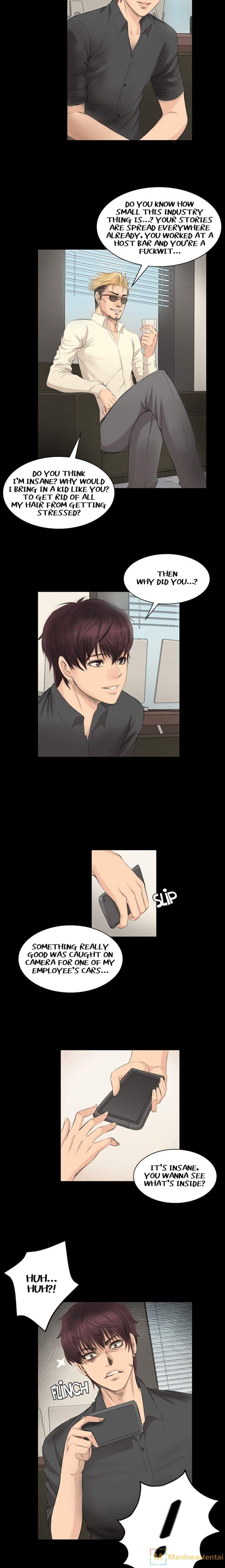 Producer: Trainee - Chapter 5 [photo 21] - MangaPorn
