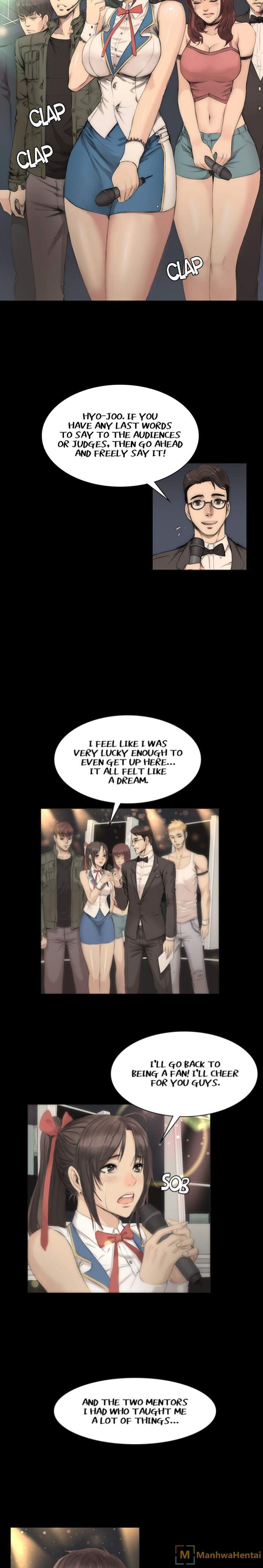 Producer: Trainee - Chapter 5 [photo 3] - MangaPorn