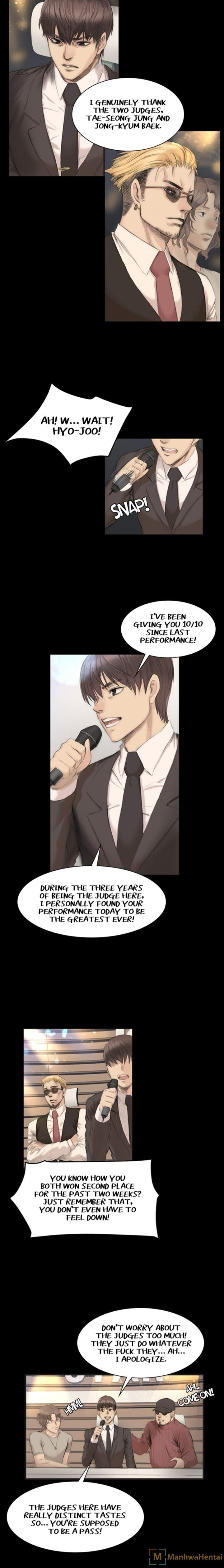 Producer: Trainee - Chapter 5 [photo 4] - MangaPorn