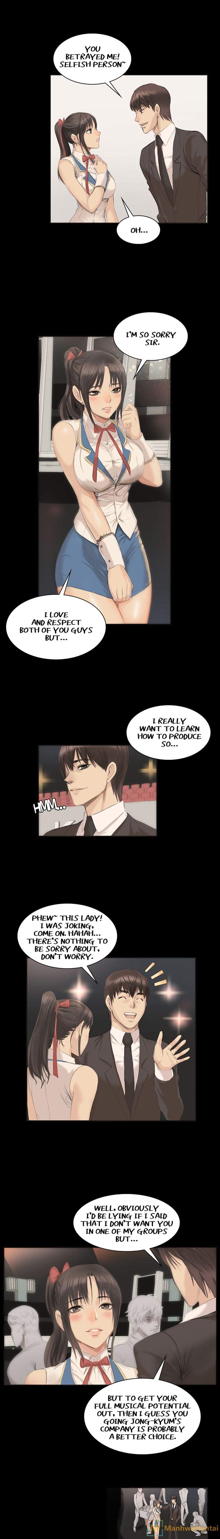Producer: Trainee - Chapter 5 [photo 8] - MangaPorn
