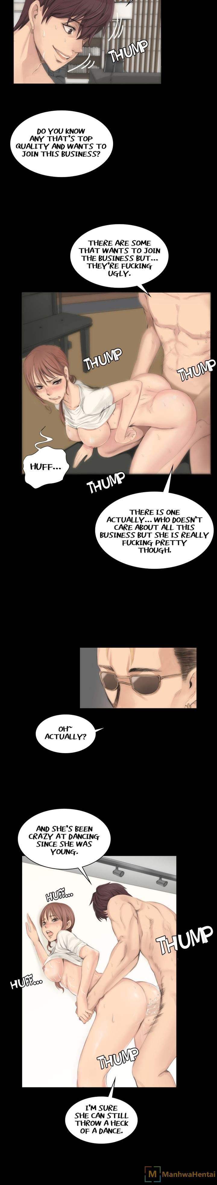 Producer: Trainee - Chapter 6 [photo 10] - MangaPorn