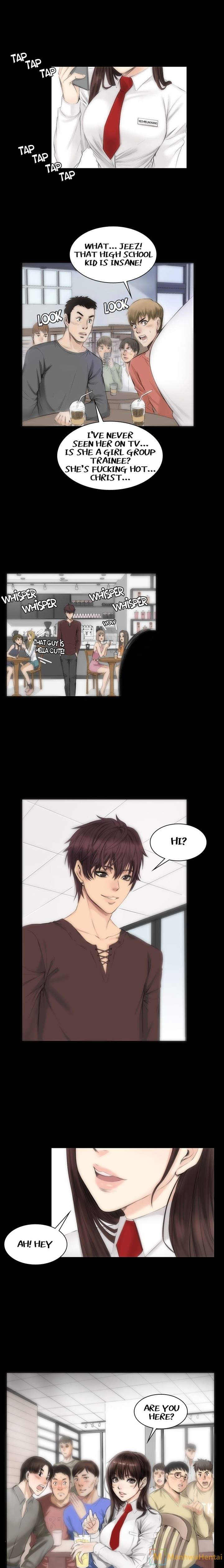 Producer: Trainee - Chapter 6 [photo 14] - MangaPorn