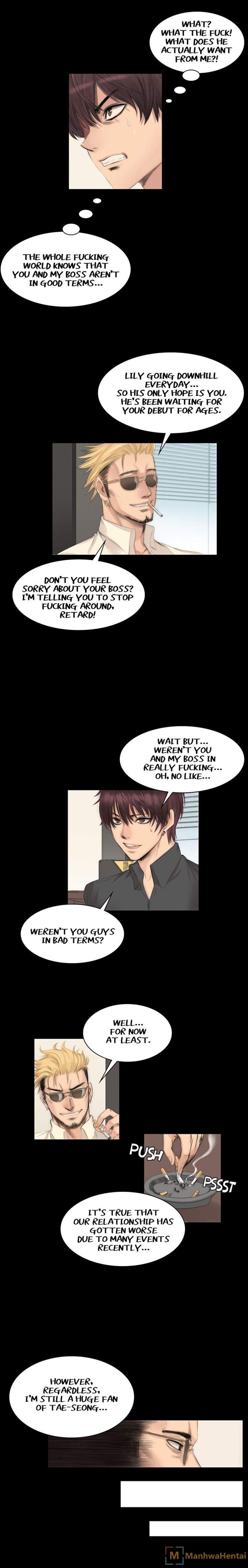 Producer: Trainee - Chapter 6 [photo 3] - MangaPorn