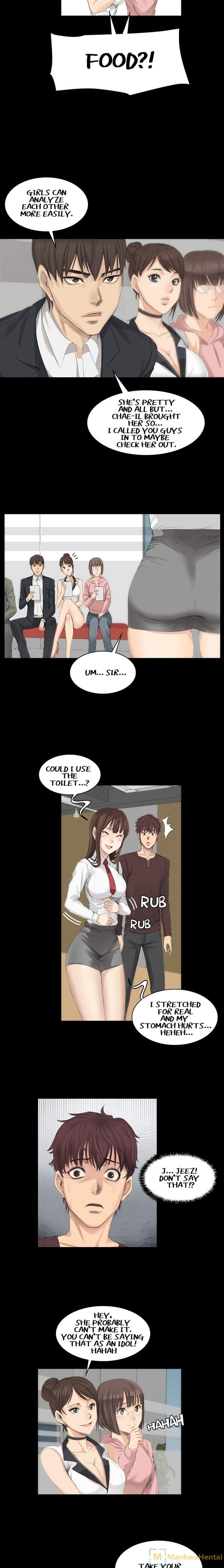 Producer: Trainee - Chapter 7 [photo 14] - MangaPorn