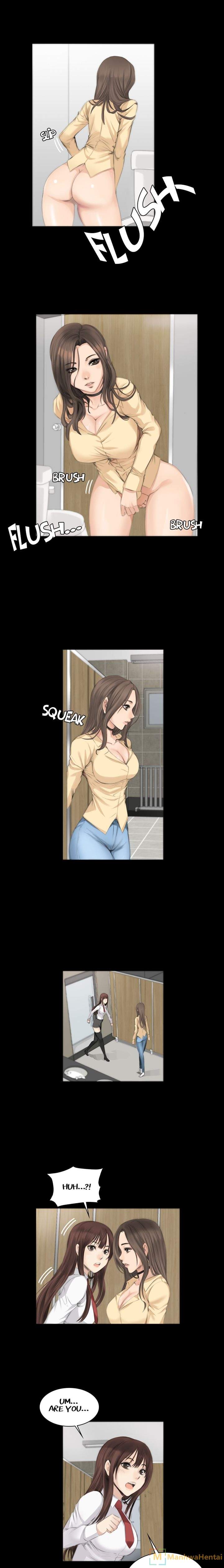 Producer: Trainee - Chapter 7 [photo 16] - MangaPorn