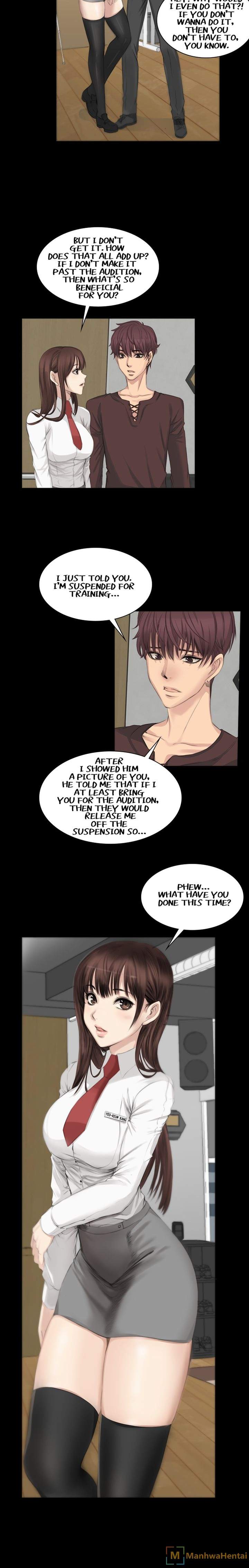 Producer: Trainee - Chapter 7 [photo 5] - MangaPorn