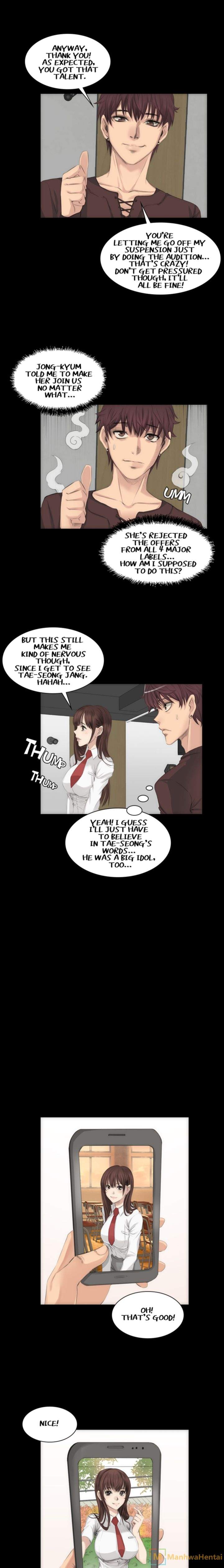Producer: Trainee - Chapter 7 [photo 6] - MangaPorn