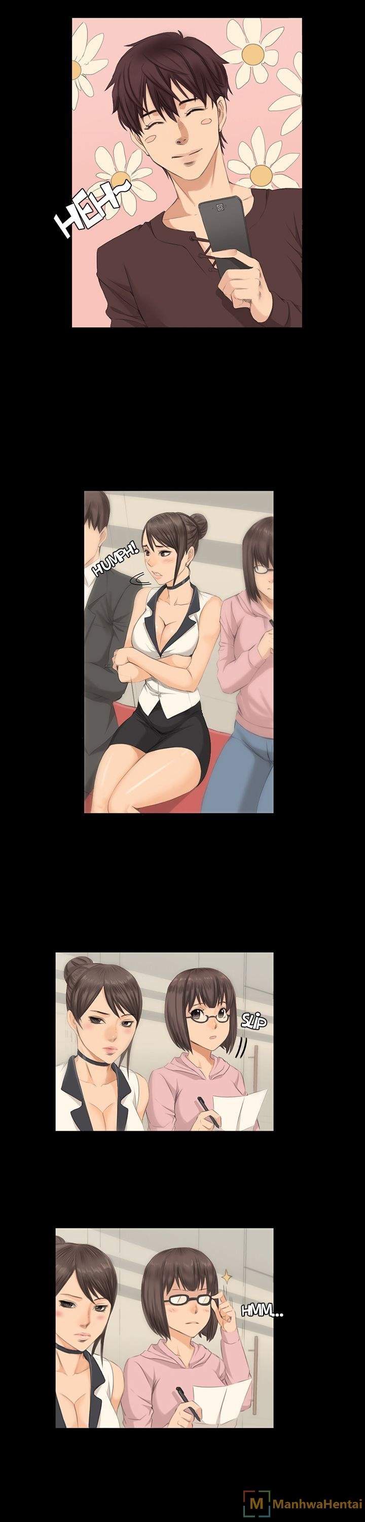 Producer: Trainee - Chapter 8 [photo 12] - MangaPorn