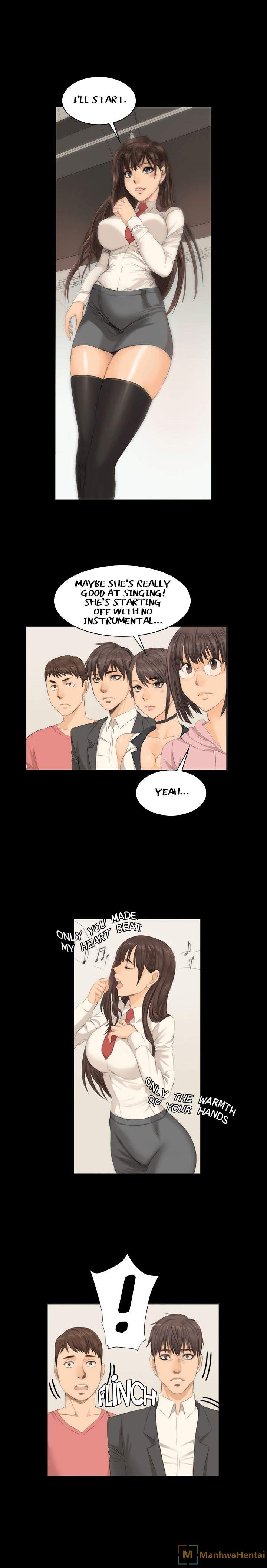 Producer: Trainee - Chapter 8 [photo 17] - MangaPorn
