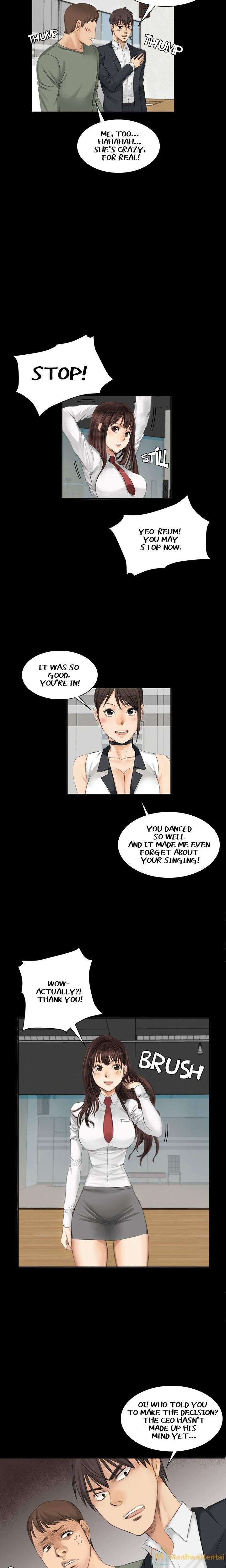 Producer: Trainee - Chapter 9 [photo 12] - MangaPorn