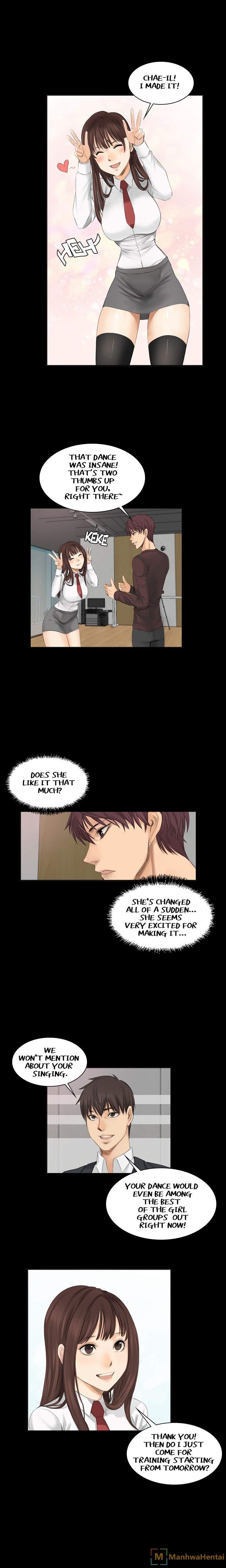 Producer: Trainee - Chapter 9 [photo 14] - MangaPorn