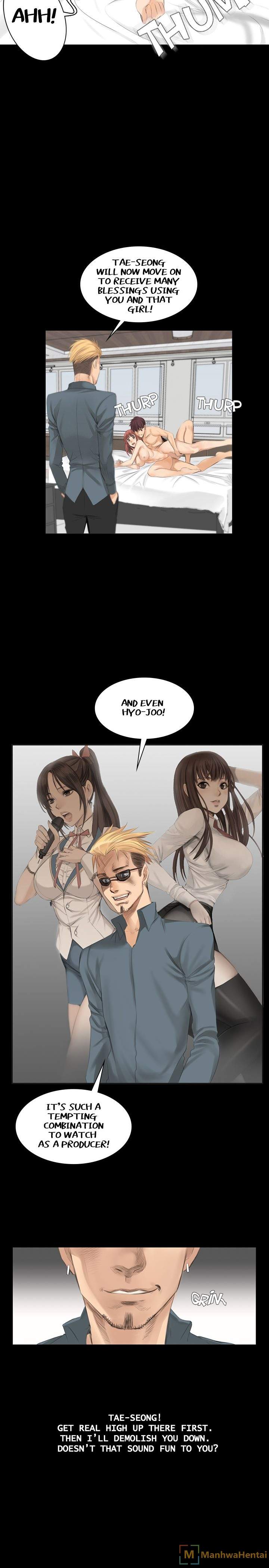 Producer: Trainee - Chapter 9 [photo 20] - MangaPorn