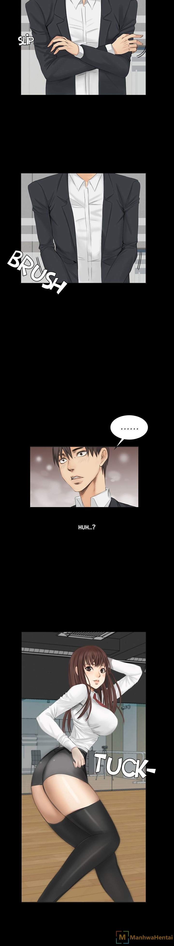 Producer: Trainee - Chapter 9 [photo 8] - MangaPorn