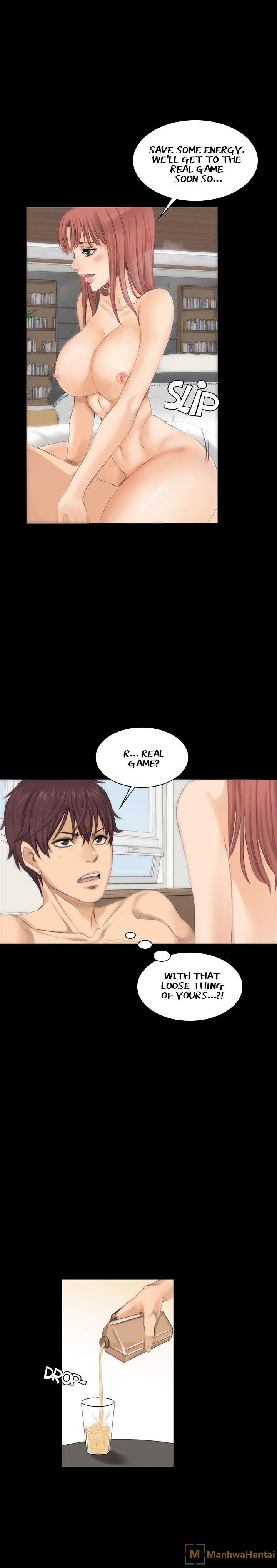 Producer: Trainee - Chapter 10 [photo 13] - MangaPorn