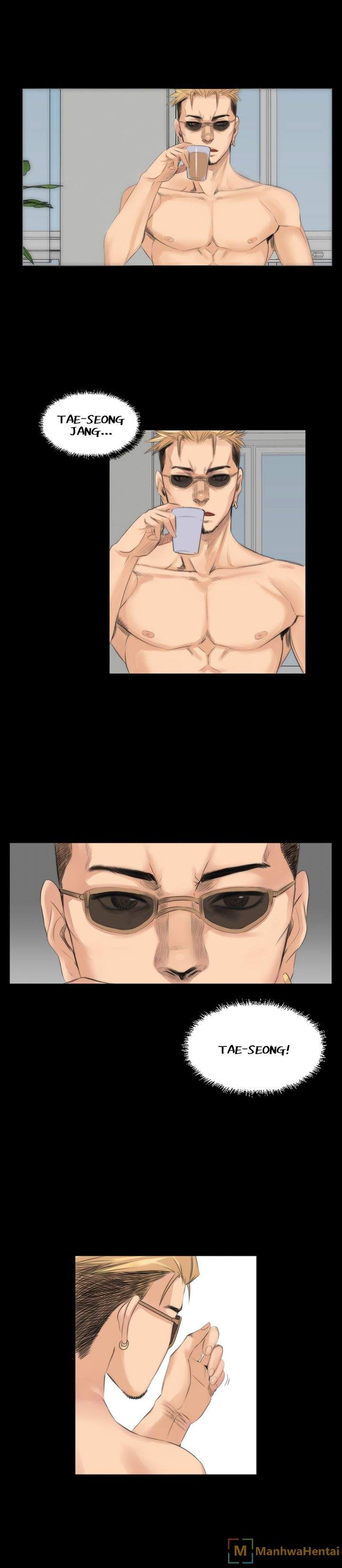 Producer: Trainee - Chapter 10 [photo 15] - MangaPorn
