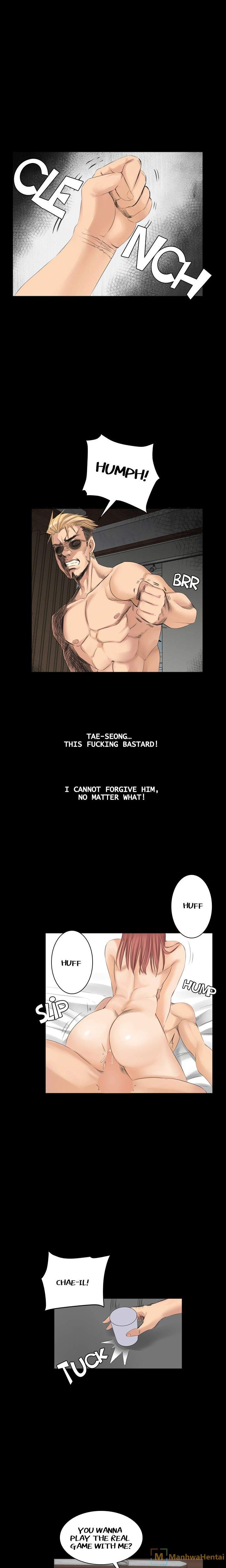 Producer: Trainee - Chapter 10 [photo 17] - MangaPorn